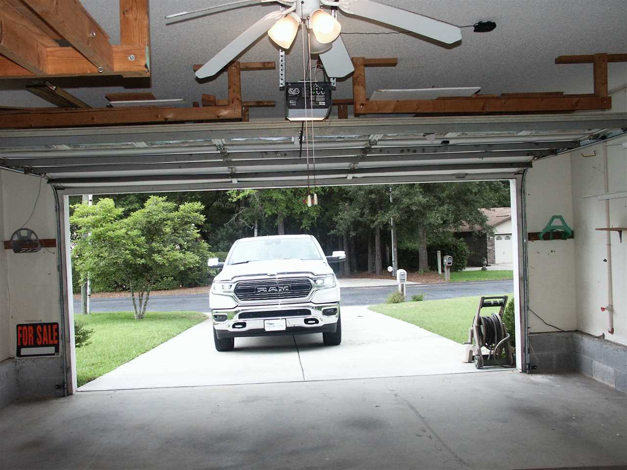 2807 Pine Ridge Drive Lillian, AL 36549 - Photo 18 of 29 Double Garaage