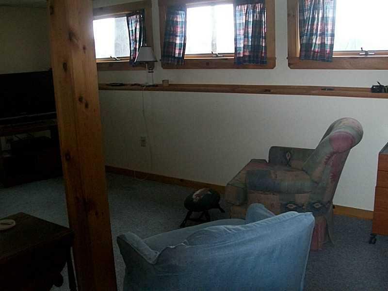 166 Highland Road Bridgton, ME 04009 - Photo 29 of 35 Den/Family/Great Room.