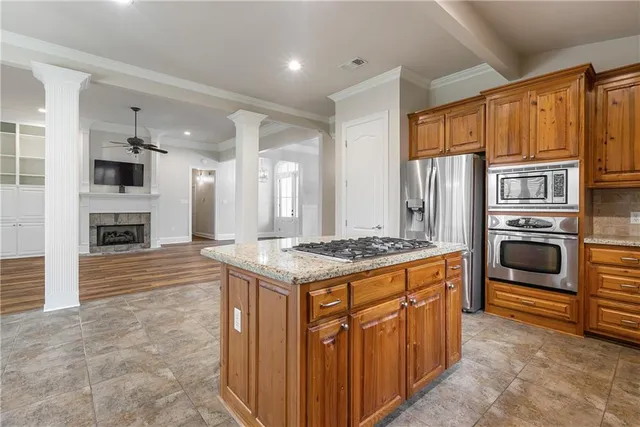 $534,900 | 35352 Oak Haven Avenue, Geismar, LA 70734