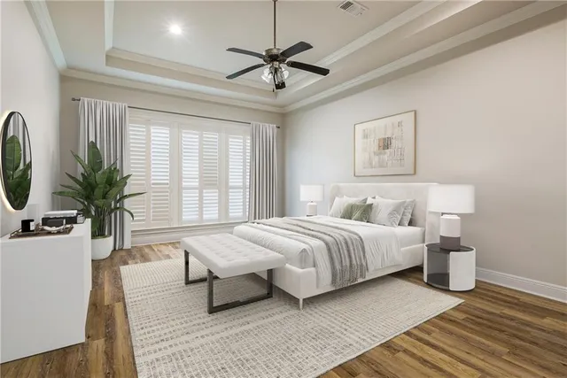 $534,900 | 35352 Oak Haven Avenue, Geismar, LA 70734