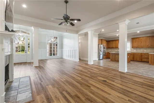 $534,900 | 35352 Oak Haven Avenue, Geismar, LA 70734