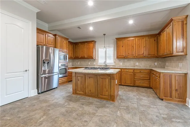 $534,900 | 35352 Oak Haven Avenue, Geismar, LA 70734