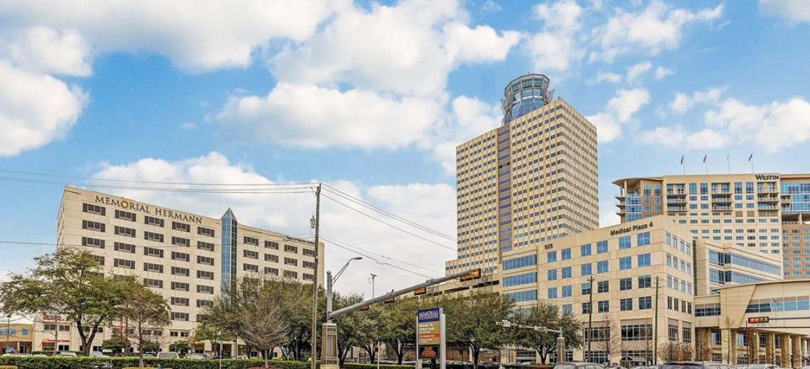 2214 Roozy Lake Lane Houston, TX 77055 - Photo 22 of 22 Memorial City Mall: Target, HEB, Costco nearby