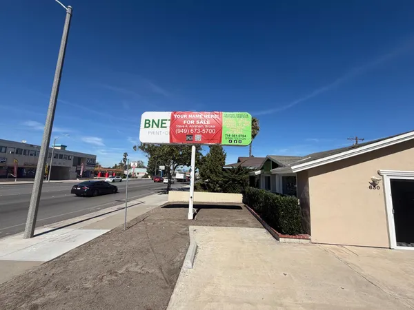 $895,000 | 630 South Euclid Street, Anaheim, CA 92802