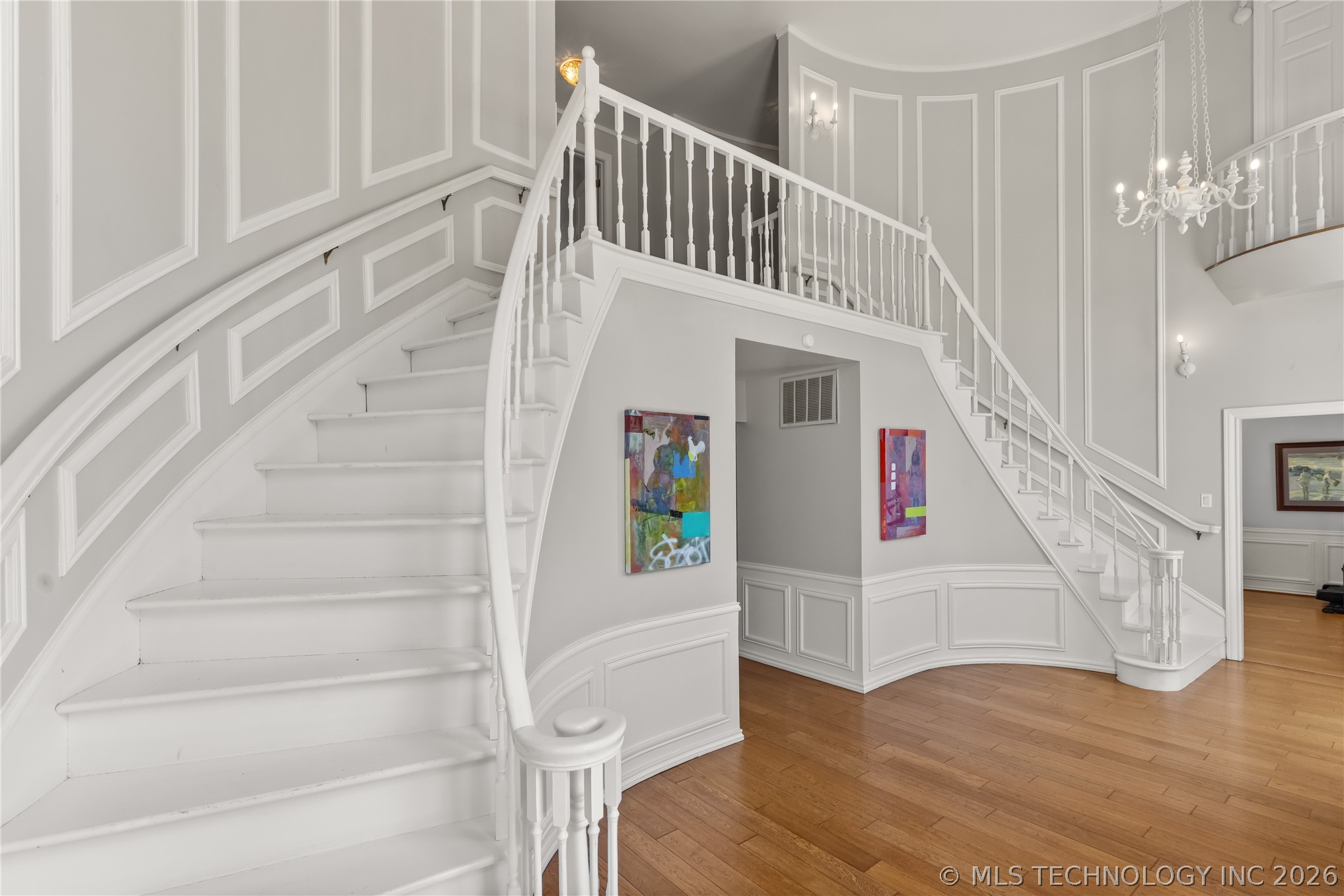 2615 Ridgeway Ardmore, OK 73401 - Photo 22 of 59 Gallery Image 22