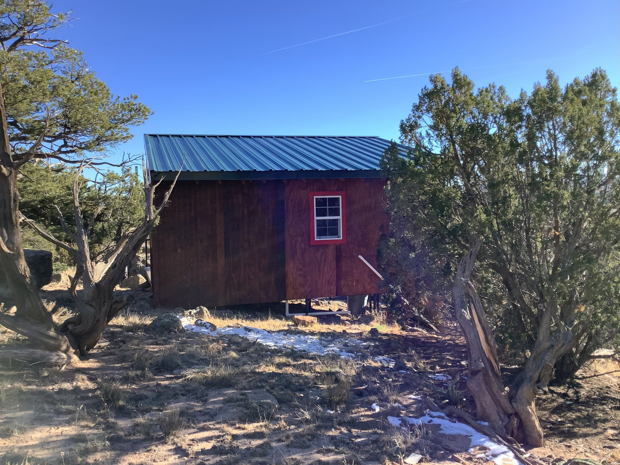 43 Jake Road, Unit 33 Prewitt, NM 87045 - Photo 15 of 17 Gallery Image 15