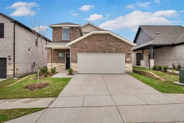 $2,350 | 504 Weller Road, McKinney, TX 75069