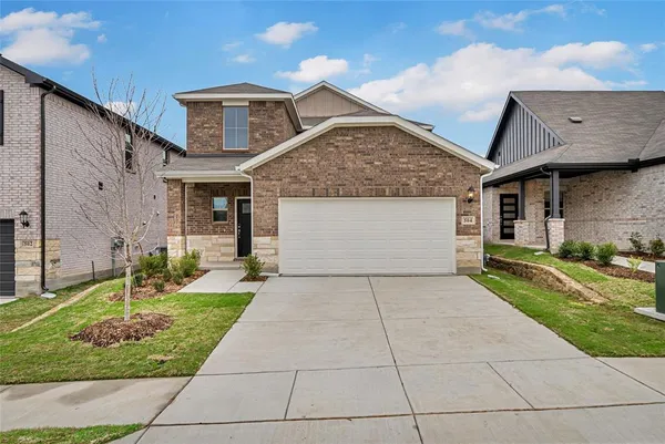 $2,350 | 504 Weller Road, McKinney, TX 75069