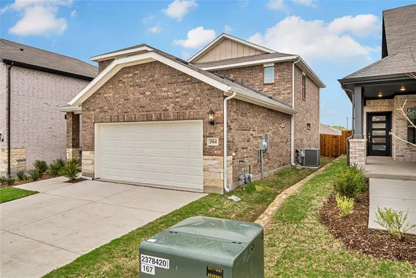 $2,350 | 504 Weller Road, McKinney, TX 75069