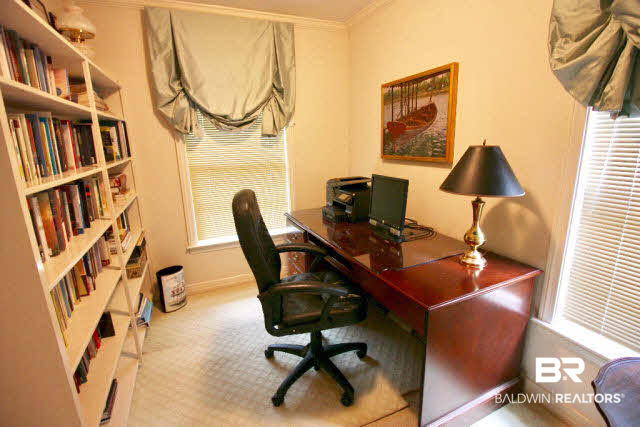 4214 Rochester Road Mobile, AL 36608 - Photo 14 of 21 Office off master