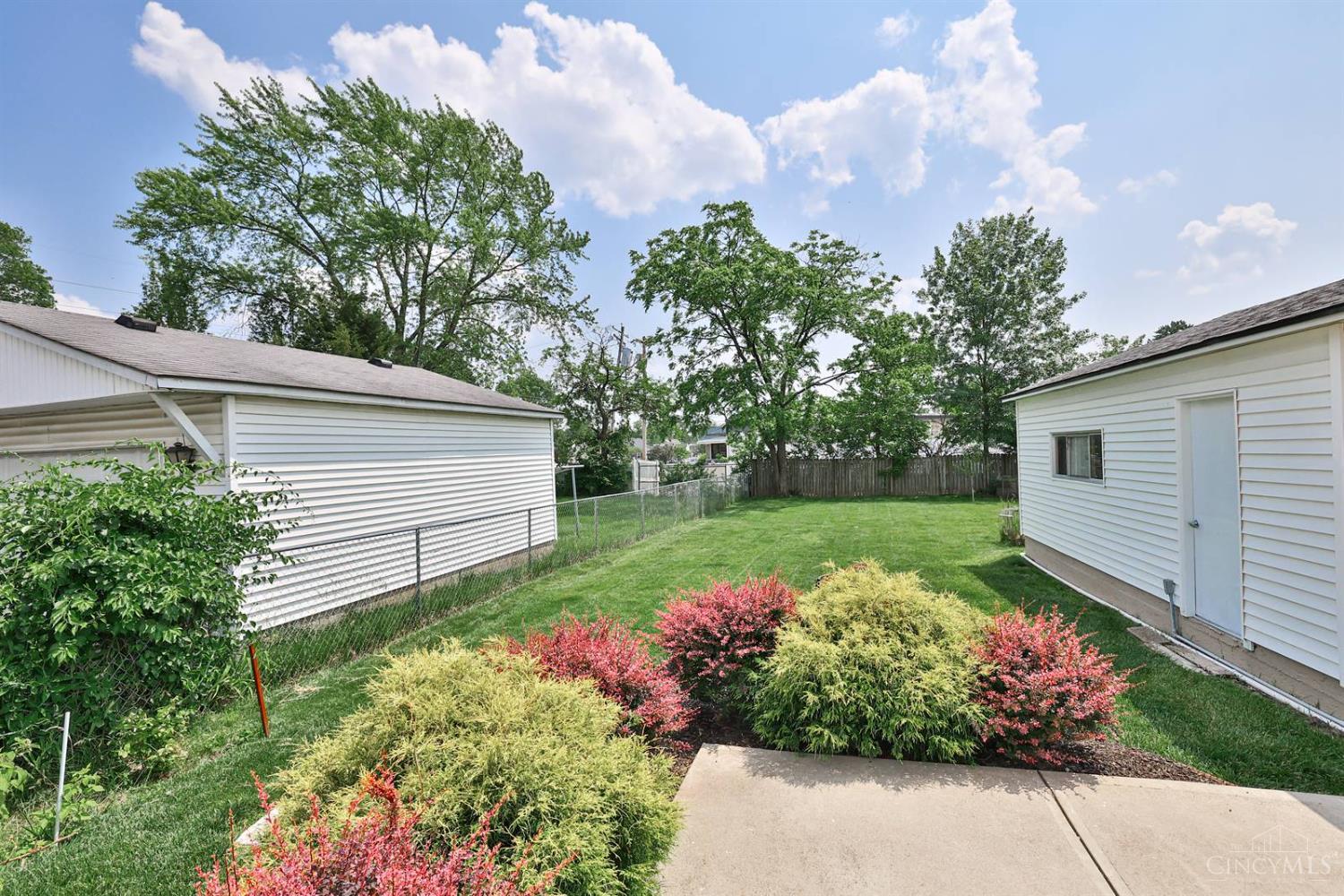 4633 Hunt Road Blue Ash, OH 45242 - Photo 29 of 32