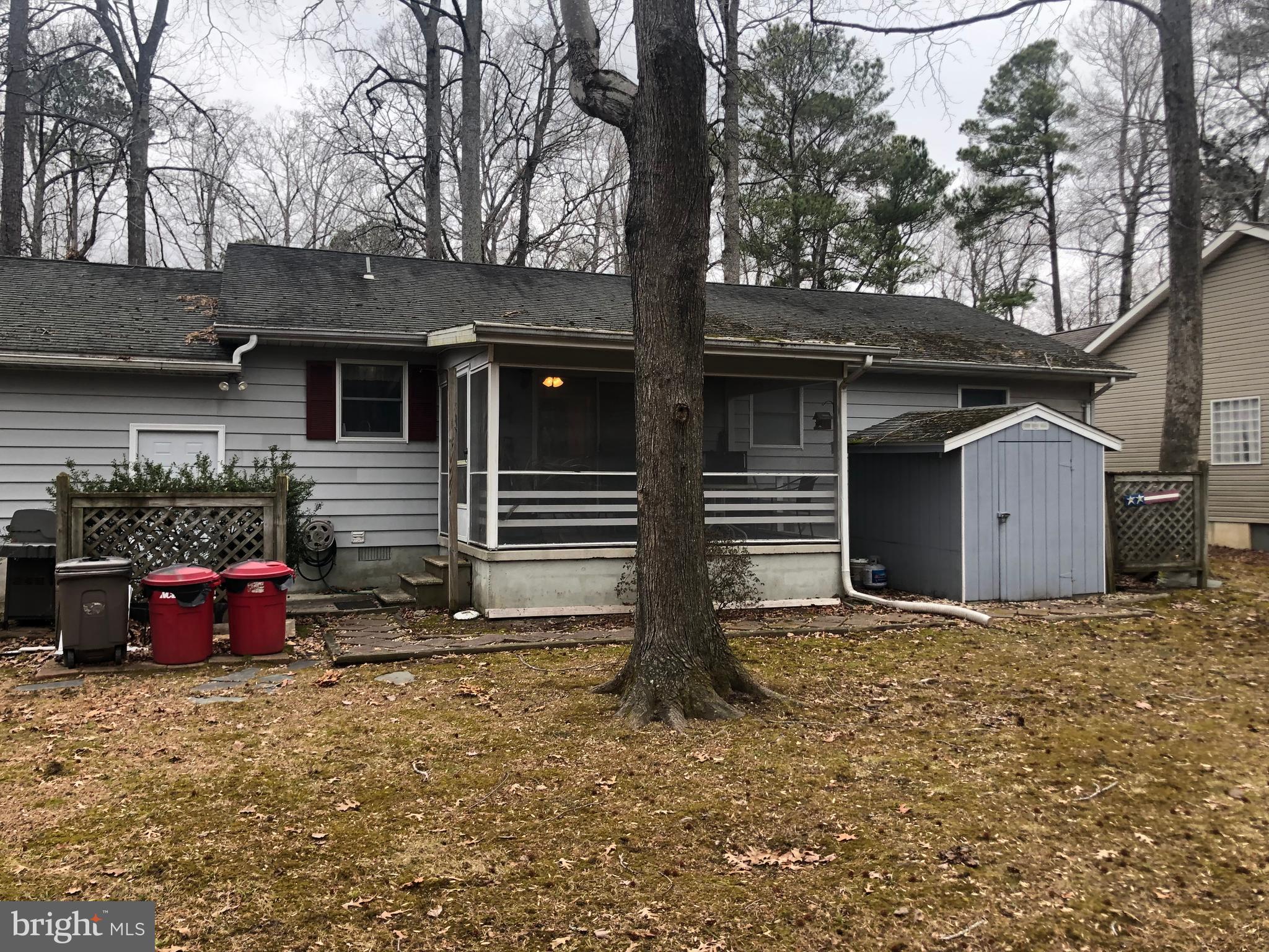 49 Windjammer Road Ocean Pines, MD 21811 - Photo 14 of 14