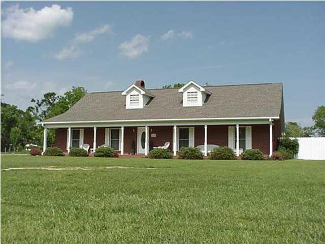 2442 Tate Road Cantonment, FL 32533 - Photo 1 of 15 Gallery Image 1
