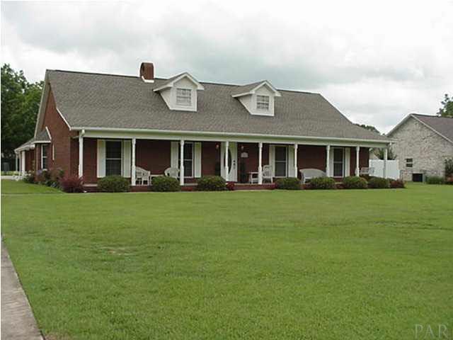 2442 Tate Road Cantonment, FL 32533 - Photo 15 of 15 Gallery Image 15