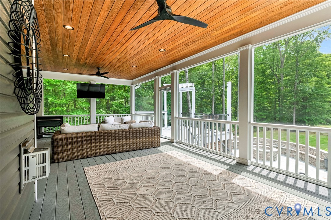 16157 Grove View Road Montpelier, VA 23192 - Photo 18 of 73