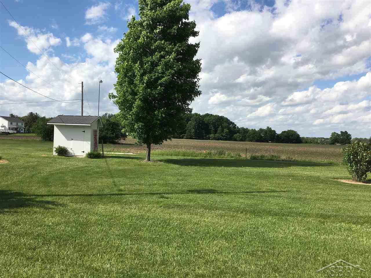 2030 North Graham Road Freeland, MI 48623 - Photo 29 of 47 With well for supplemental water source
