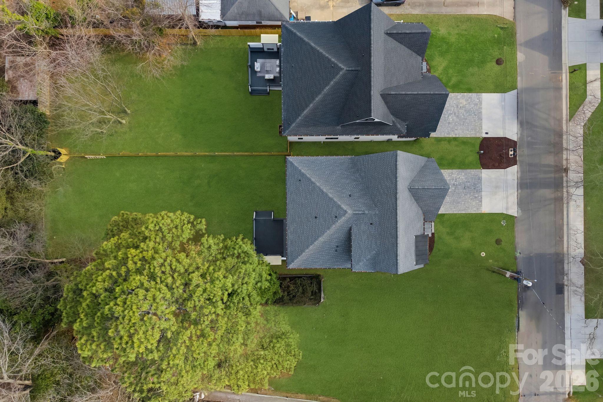 4345 Castleton Road Charlotte, NC 28211 - Photo 44 of 44