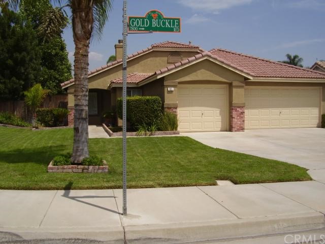 7831 Gold Buckle Road Highland, CA 92346 - Photo 1 of 1