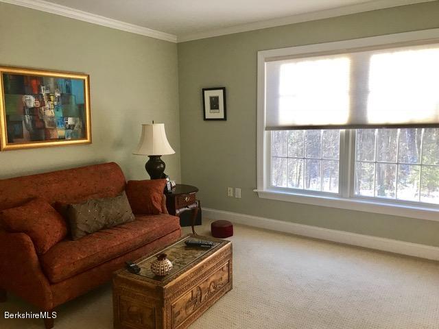 402 Monterey Road Great Barrington, MA 01230 - Photo 19 of 25 Study/Bedroom2