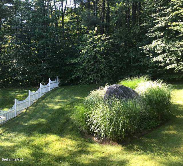 402 Monterey Road Great Barrington, MA 01230 - Photo 25 of 25 Back Yard