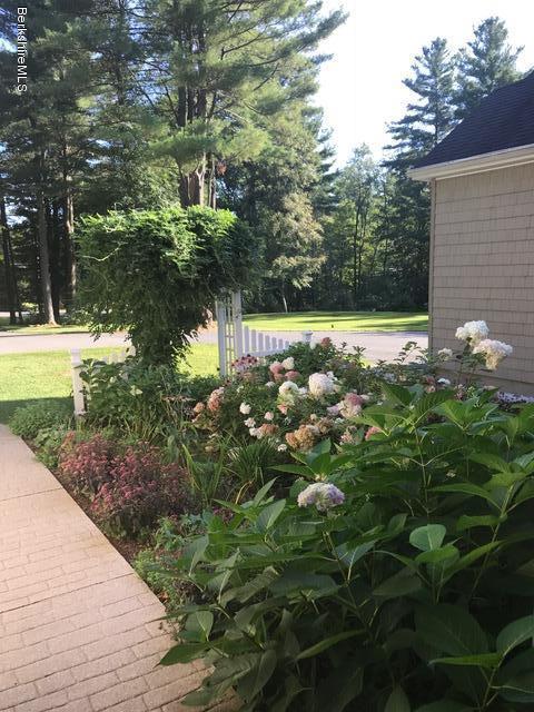 402 Monterey Road Great Barrington, MA 01230 - Photo 4 of 25 Garden