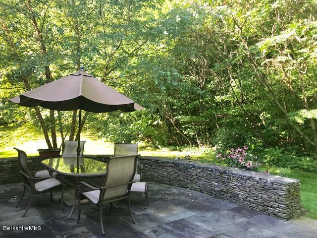 402 Monterey Road Great Barrington, MA 01230 - Photo 5 of 25 Patio