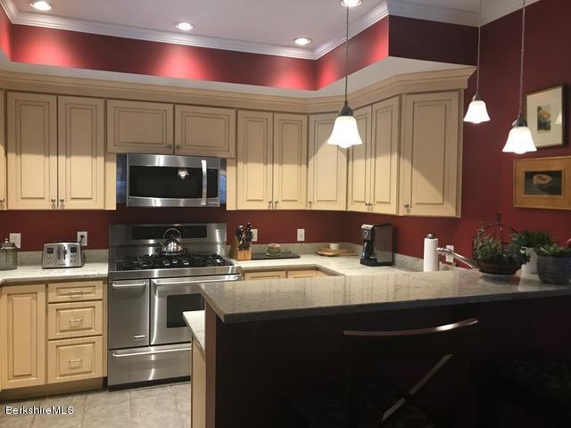 402 Monterey Road Great Barrington, MA 01230 - Photo 7 of 25 Kitchen