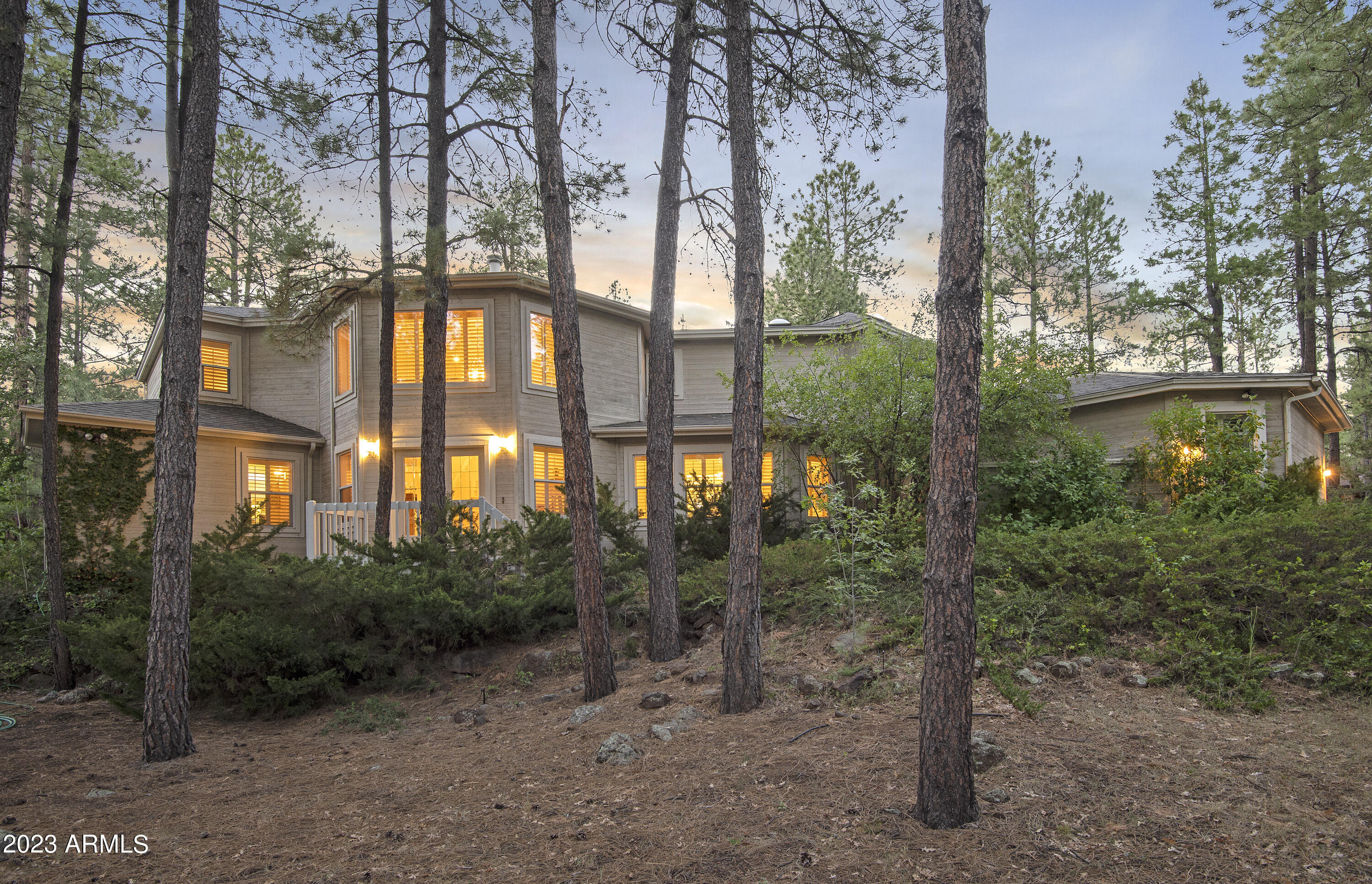 4265 Griffiths Spring Flagstaff, AZ 86005 - Photo 1 of 50 DSC_1987