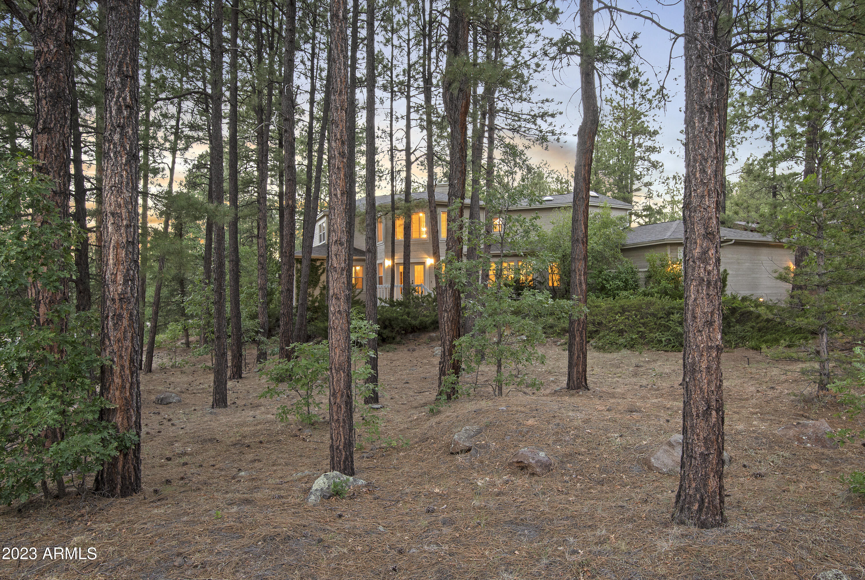 4265 Griffiths Spring Flagstaff, AZ 86005 - Photo 36 of 50 DSC_1967
