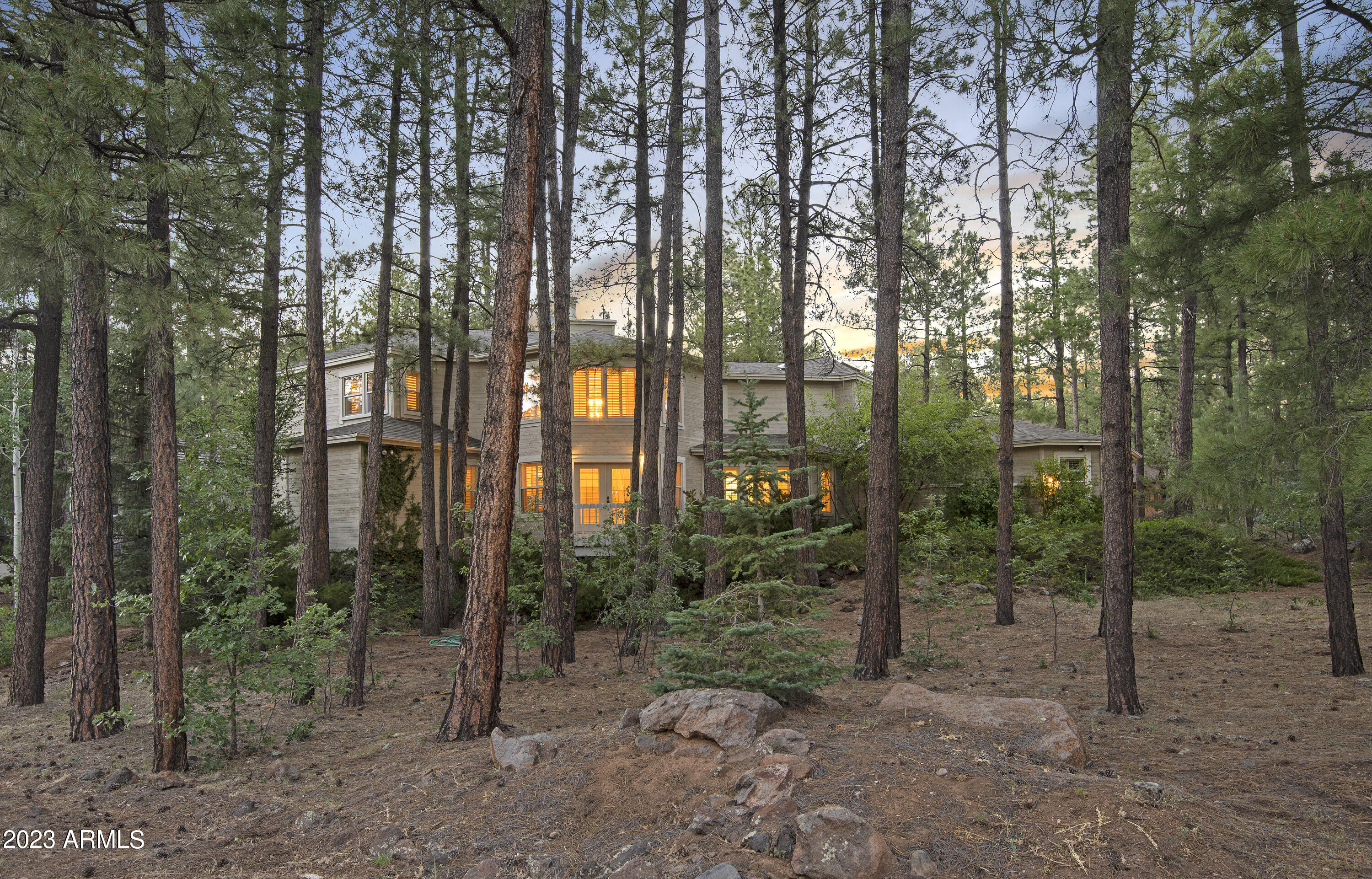 4265 Griffiths Spring Flagstaff, AZ 86005 - Photo 37 of 50 DSC_1972