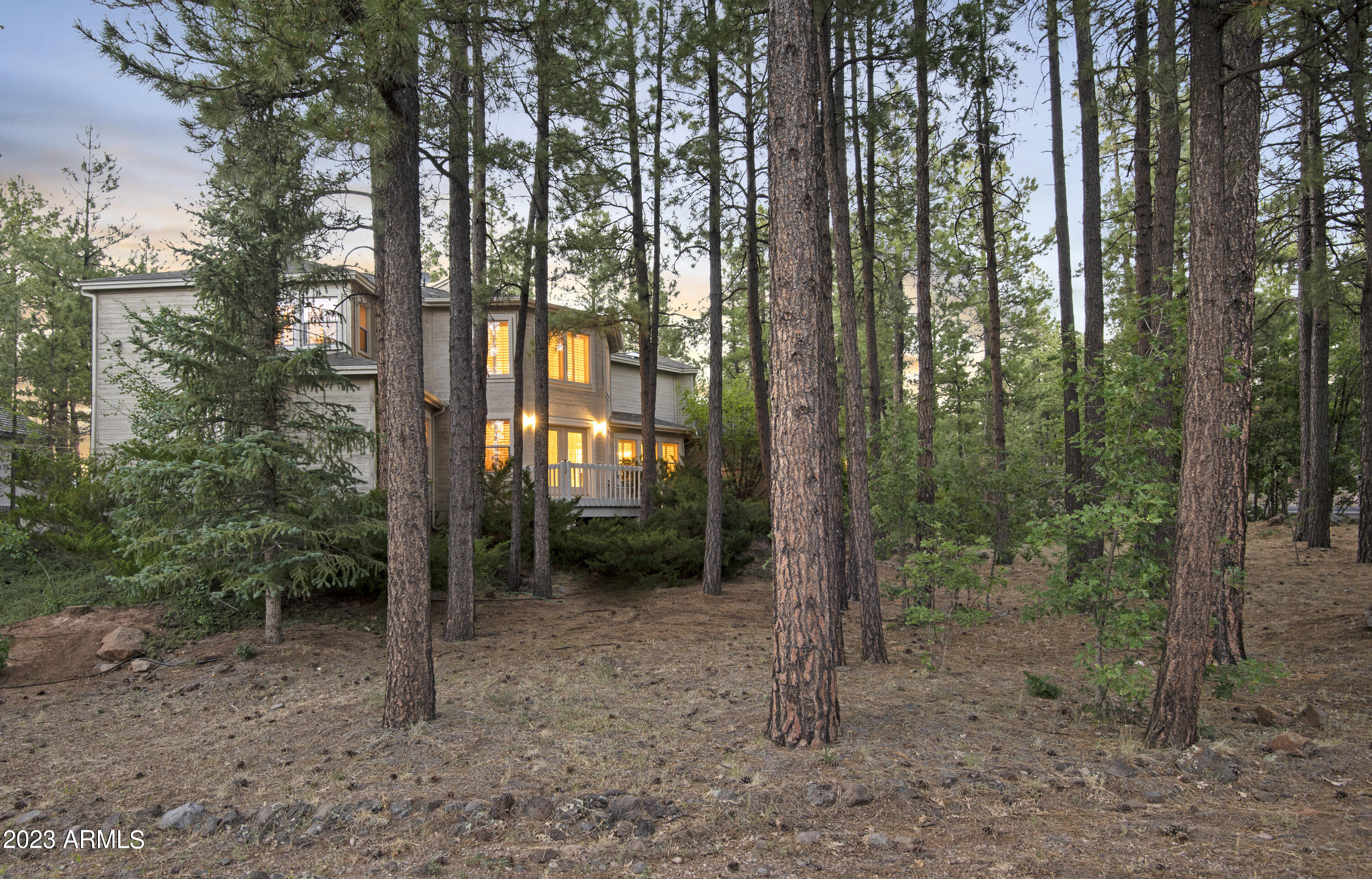 4265 Griffiths Spring Flagstaff, AZ 86005 - Photo 38 of 50 DSC_1992