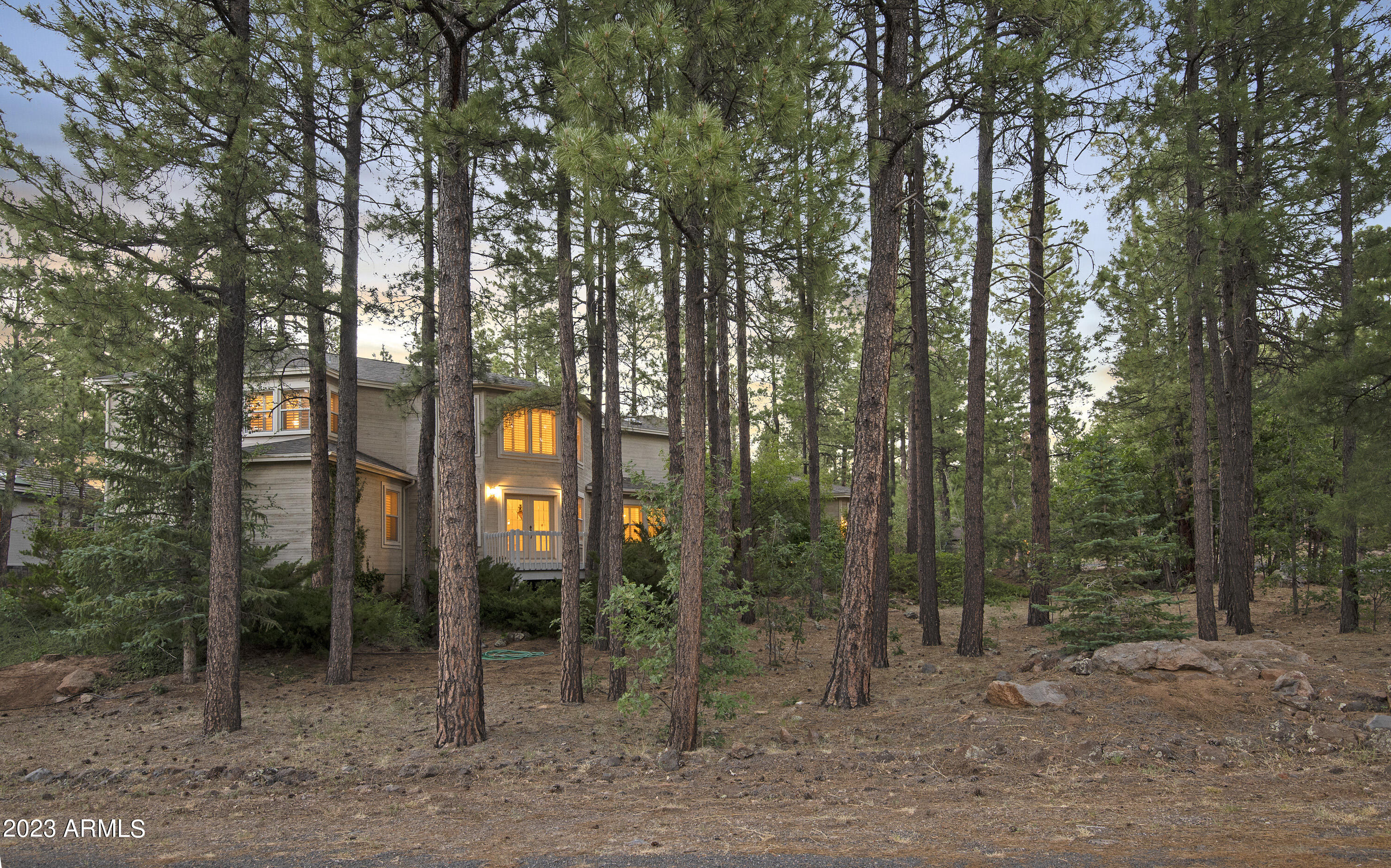 4265 Griffiths Spring Flagstaff, AZ 86005 - Photo 39 of 50 DSC_1977
