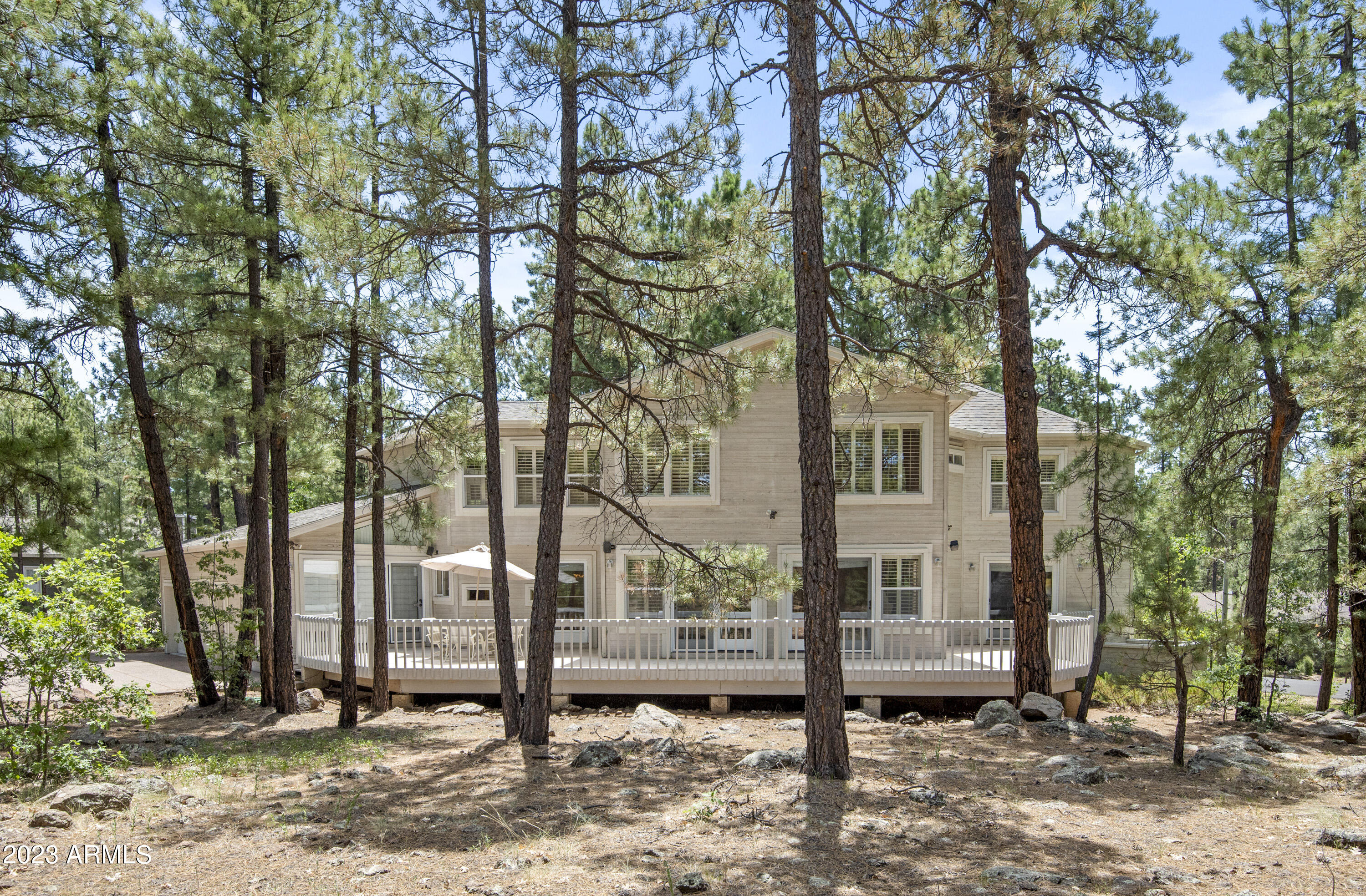 4265 Griffiths Spring Flagstaff, AZ 86005 - Photo 40 of 50 DSC_1207