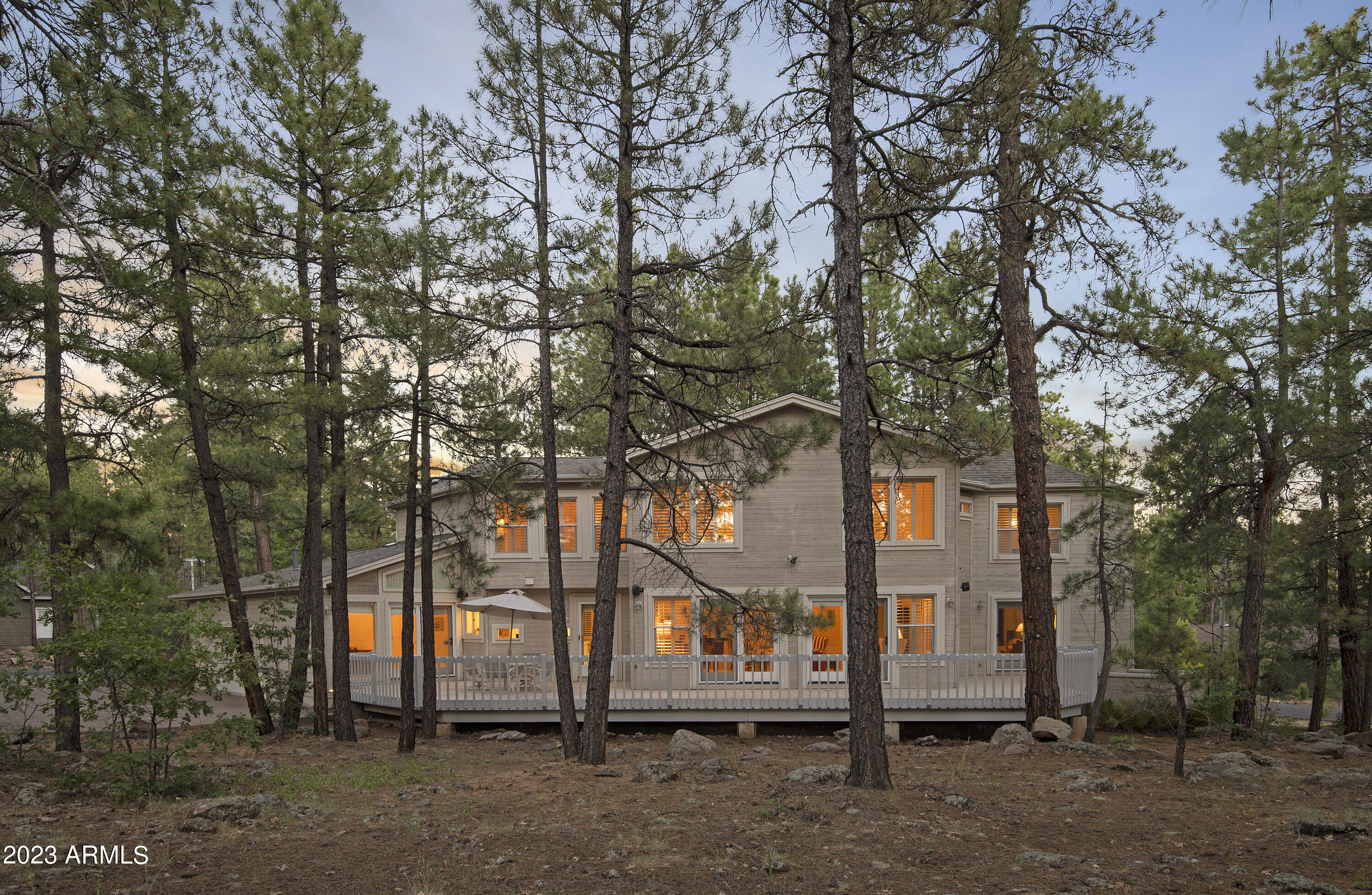 4265 Griffiths Spring Flagstaff, AZ 86005 - Photo 41 of 50 DSC_1947