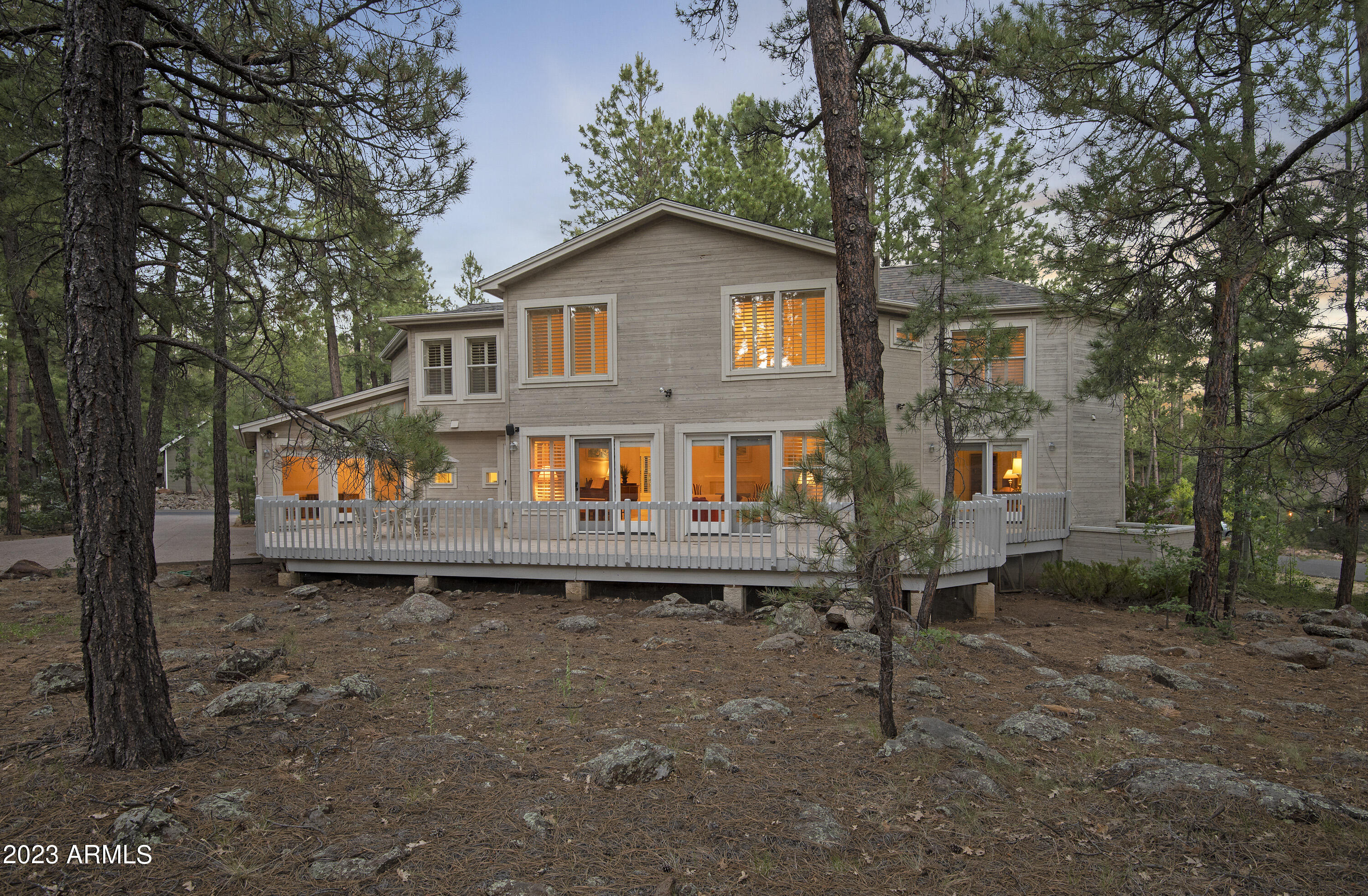 4265 Griffiths Spring Flagstaff, AZ 86005 - Photo 44 of 50 DSC_1937