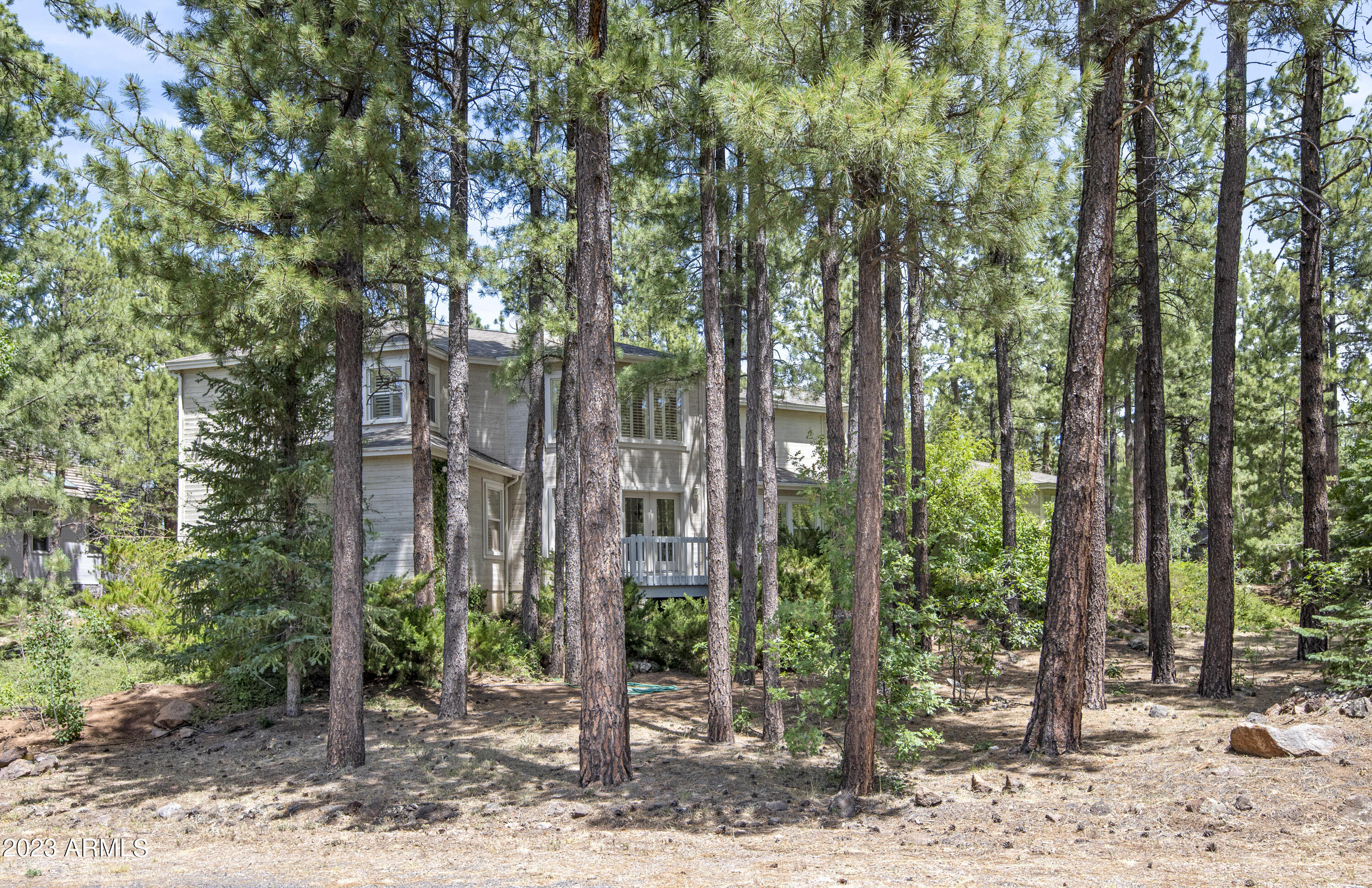 4265 Griffiths Spring Flagstaff, AZ 86005 - Photo 45 of 50 DSC_1172