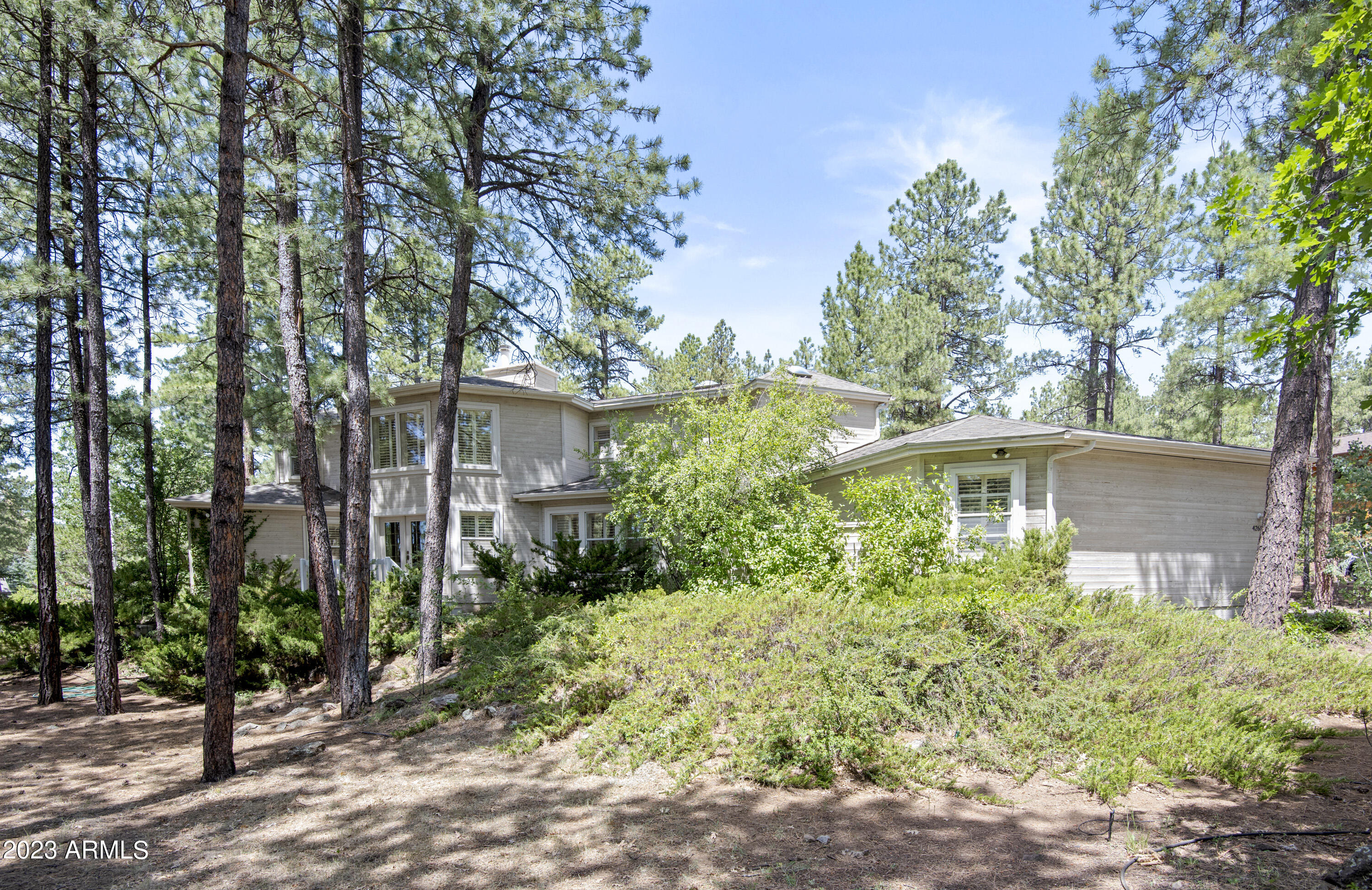 4265 Griffiths Spring Flagstaff, AZ 86005 - Photo 46 of 50 DSC_1183
