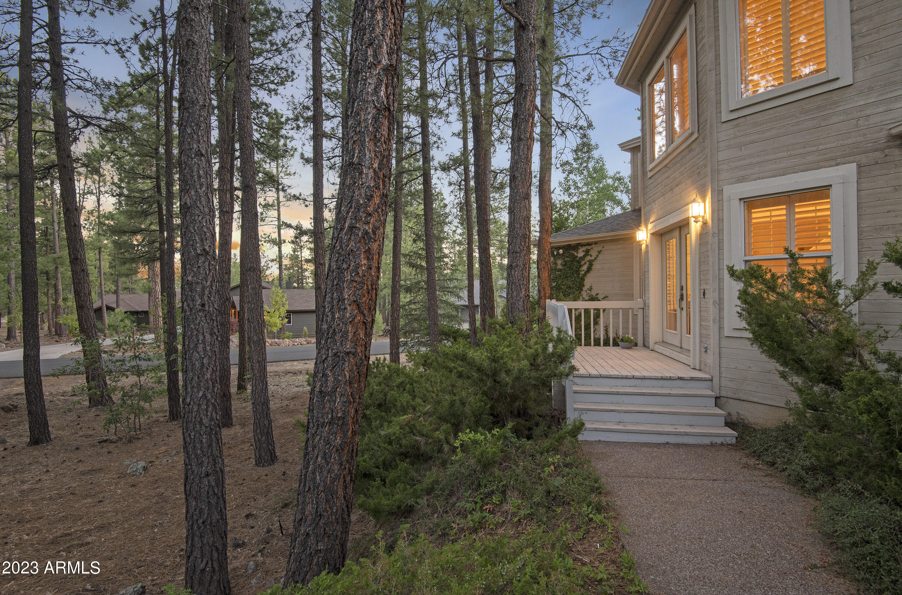4265 Griffiths Spring Flagstaff, AZ 86005 - Photo 50 of 50 DSC_1954