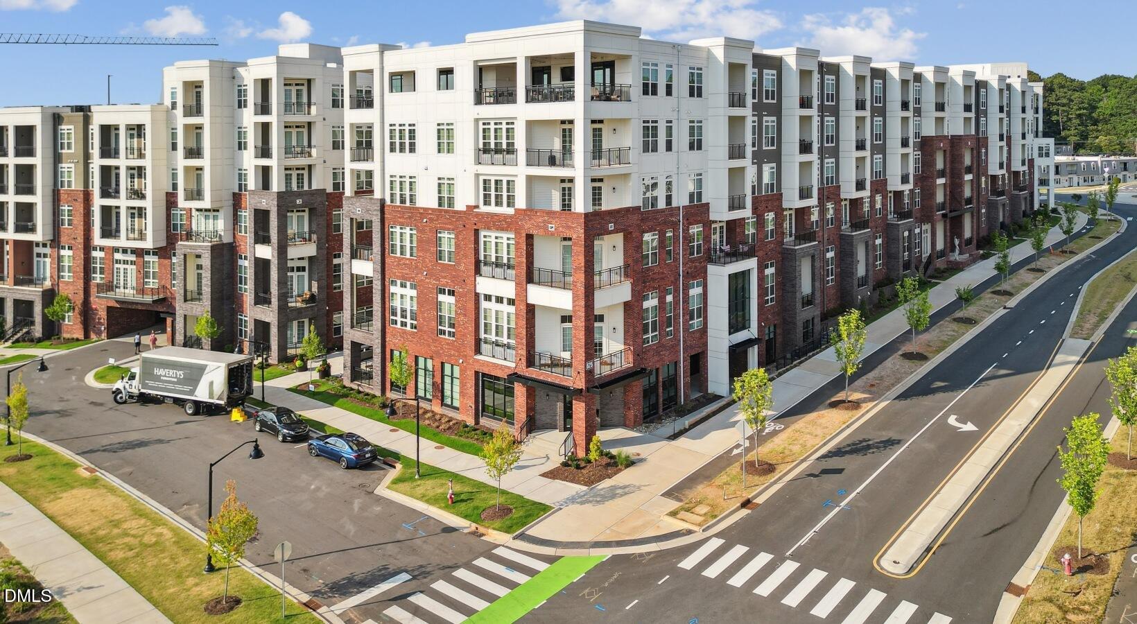 625 South Elliott Road, Unit B2L Chapel Hill, NC 27517 - Photo 3 of 52 The-Ha