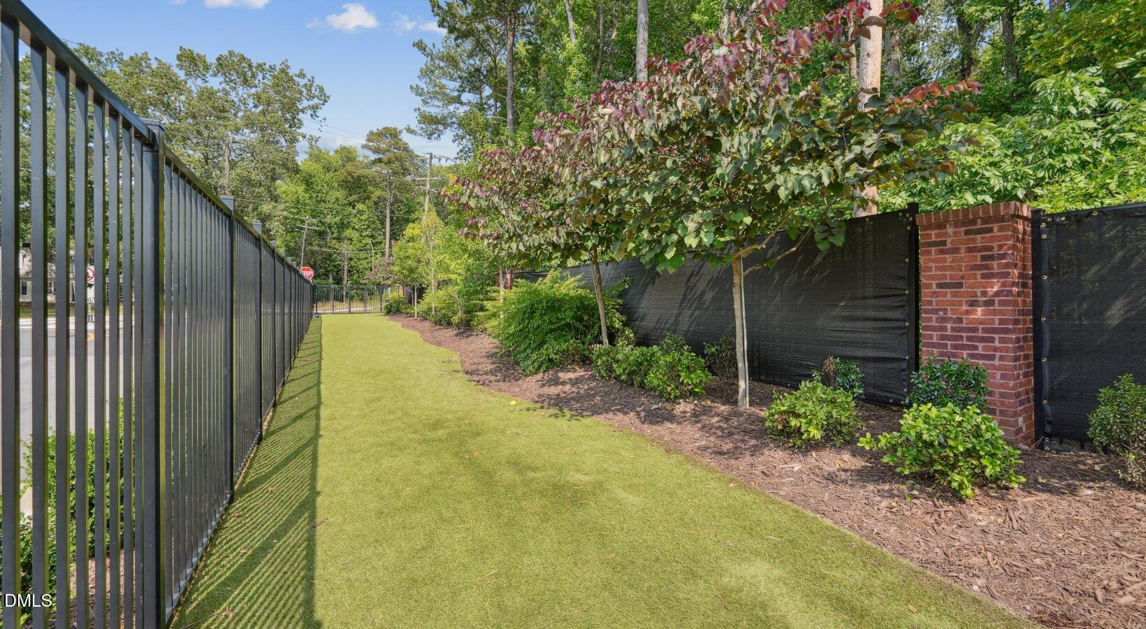 625 South Elliott Road, Unit B2L Chapel Hill, NC 27517 - Photo 47 of 52 The-Hartley-at-Blue-Hill_Exterior_June-2