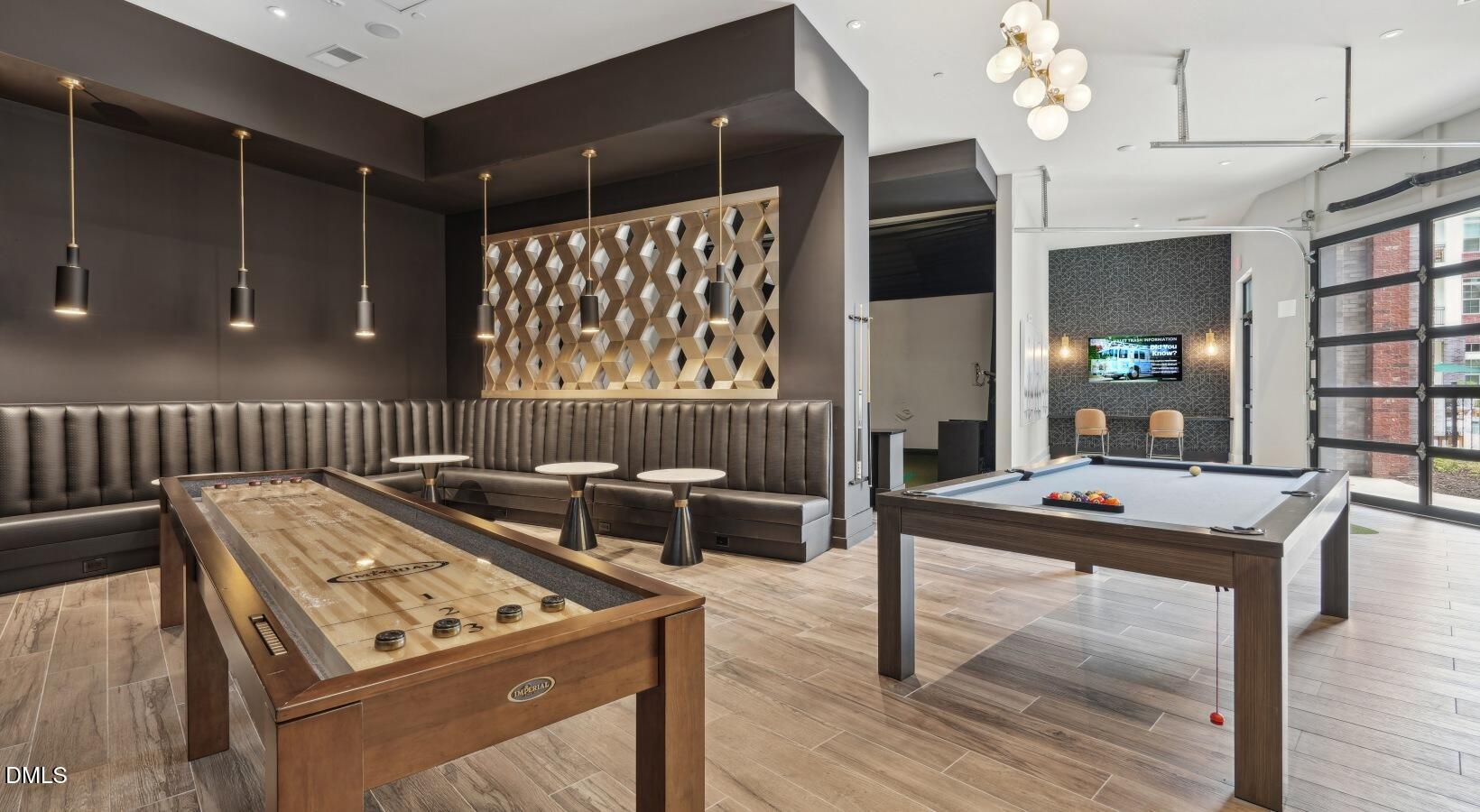 625 South Elliott Road, Unit B2L Chapel Hill, NC 27517 - Photo 9 of 52 The-Hartley-at-Blue-Hill_Clubhouse_June-