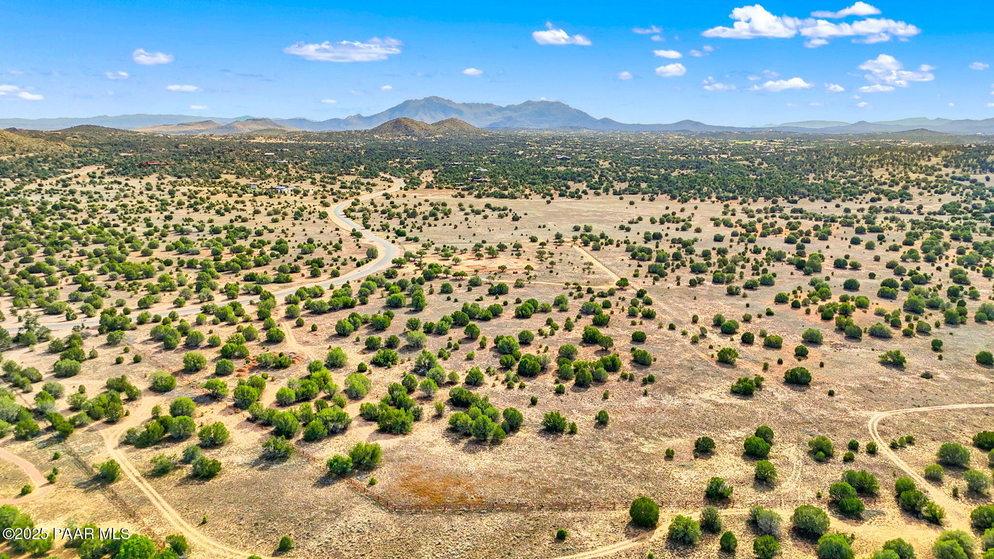 4841 West Sterling Ranch Road Prescott, AZ 86305 - Photo 12 of 39 12-Aerial (6)