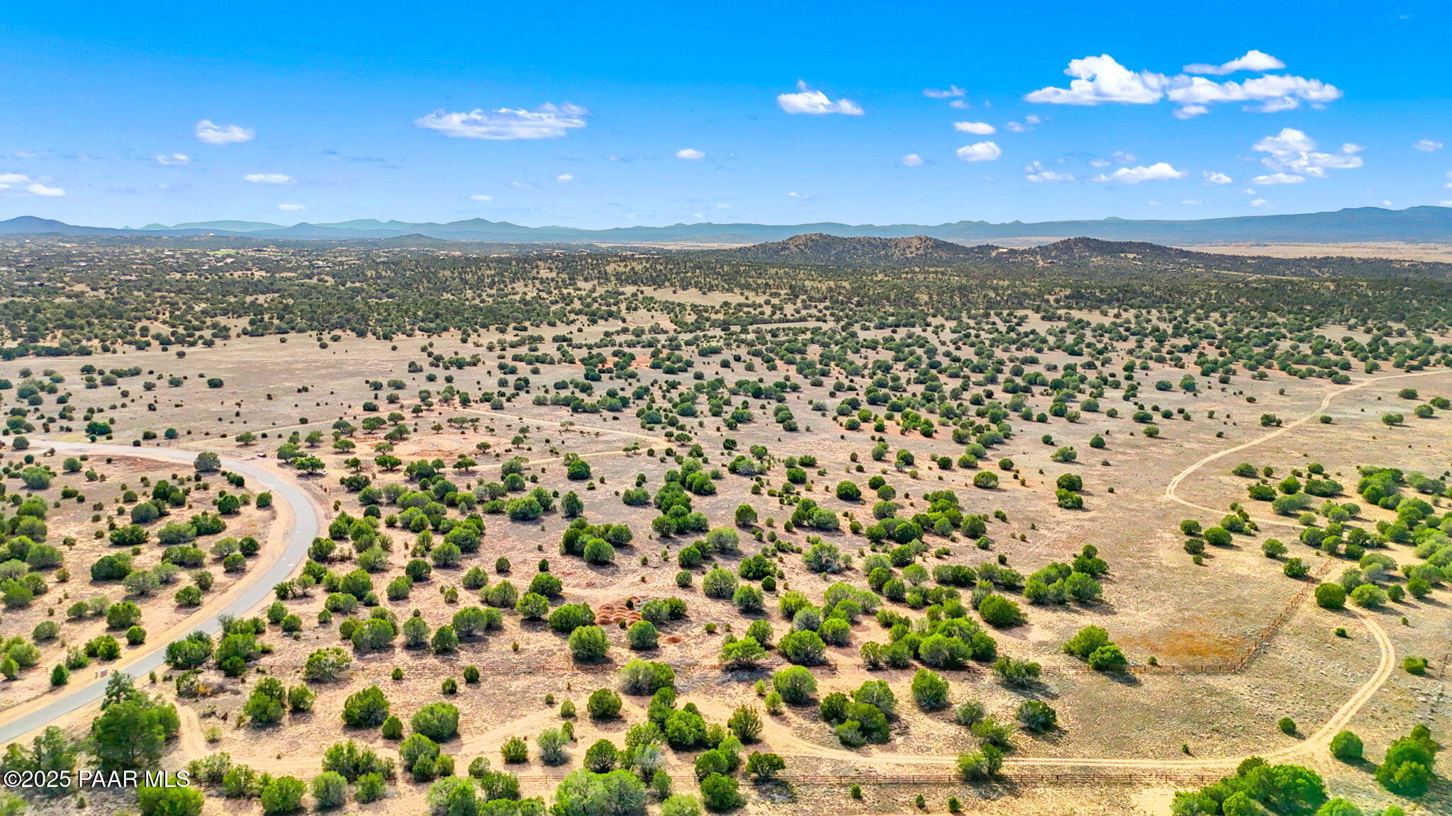 4841 West Sterling Ranch Road Prescott, AZ 86305 - Photo 14 of 39 14-Aerial (7)