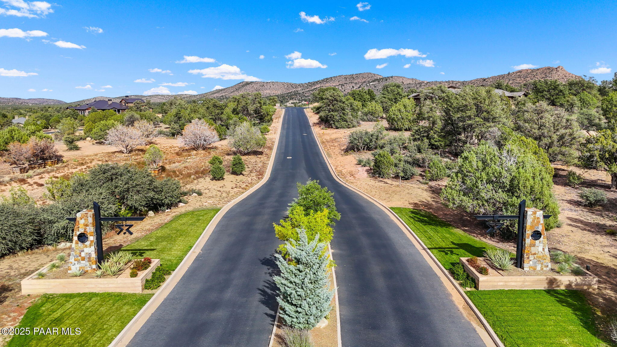 4841 West Sterling Ranch Road Prescott, AZ 86305 - Photo 20 of 39 21-Sterling Ranch Gate (2)