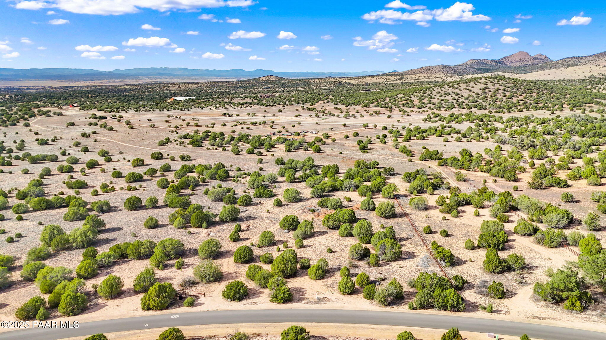 4841 West Sterling Ranch Road Prescott, AZ 86305 - Photo 2 of 39 2-Aerial (1)