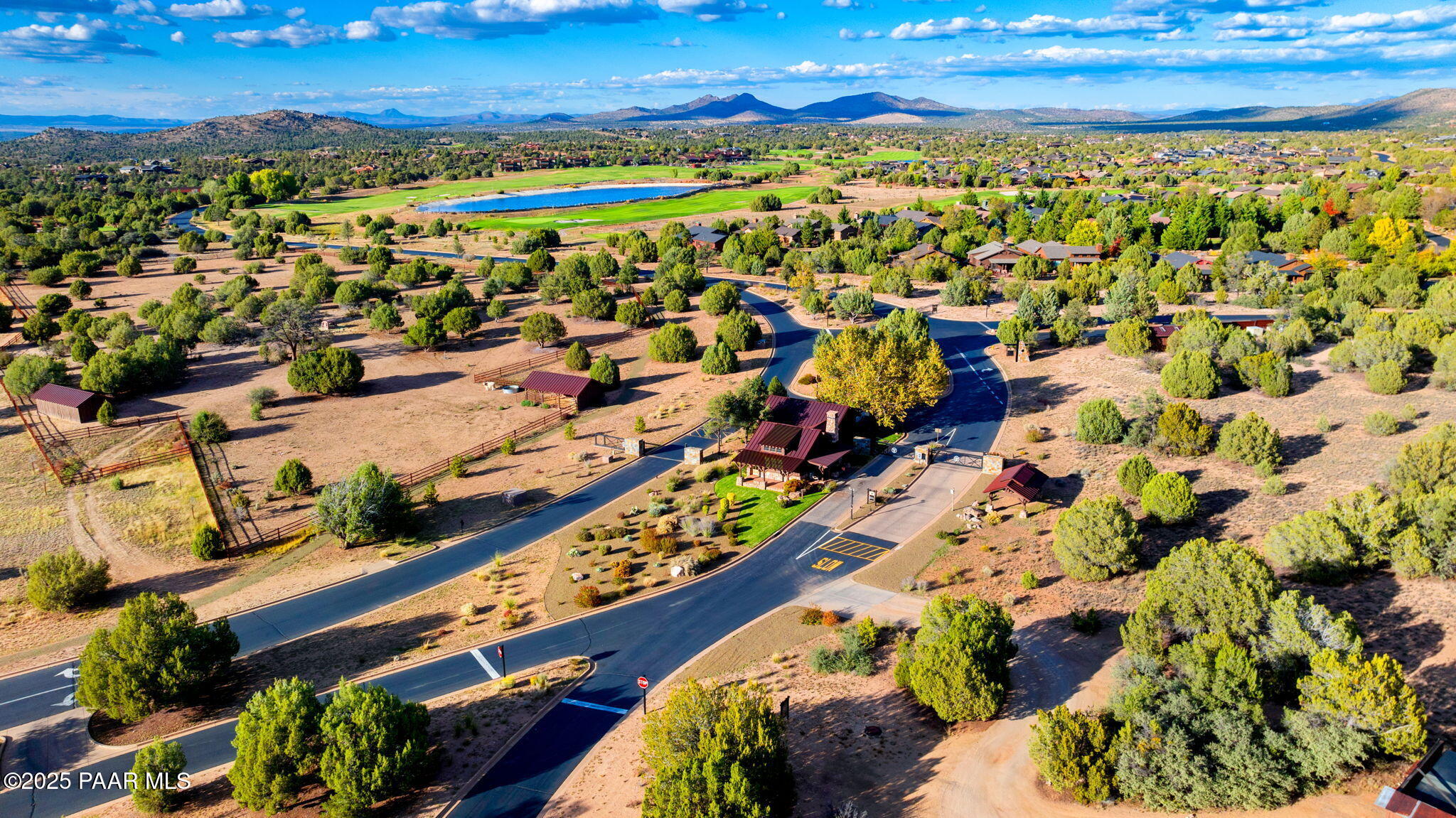 4841 West Sterling Ranch Road Prescott, AZ 86305 - Photo 21 of 39 1 Talking Rock Gate