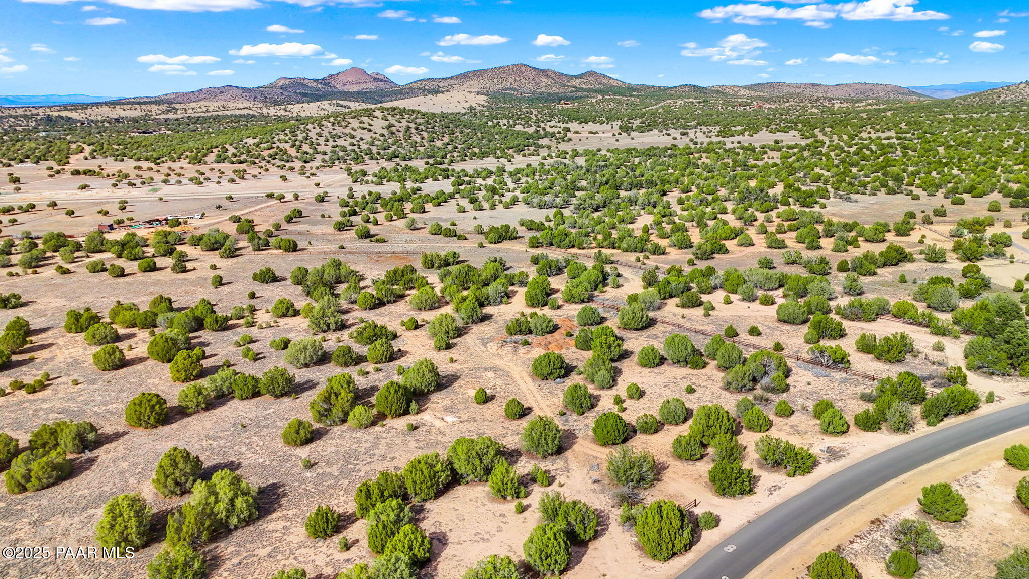 4841 West Sterling Ranch Road Prescott, AZ 86305 - Photo 6 of 39 6-Aerial (3)