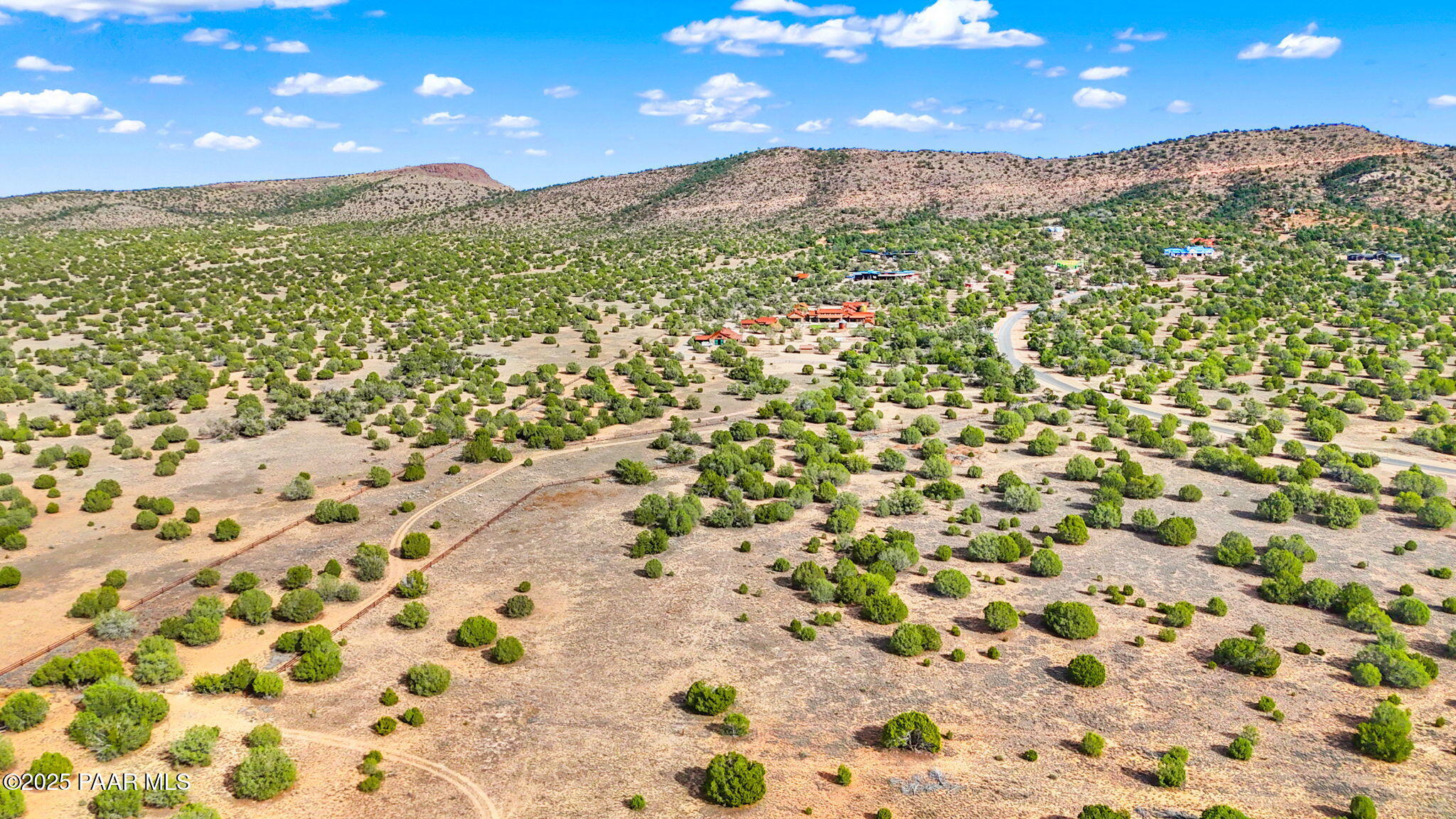 4841 West Sterling Ranch Road Prescott, AZ 86305 - Photo 8 of 39 8-Aerial (4)