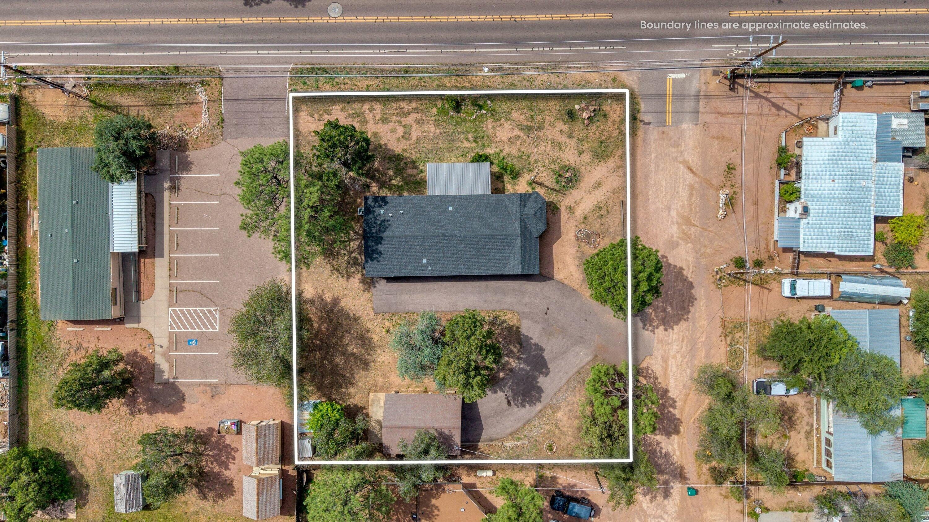 309 South Goodnow Road Payson, AZ 85541 - Photo 26 of 28 Gallery Image 26