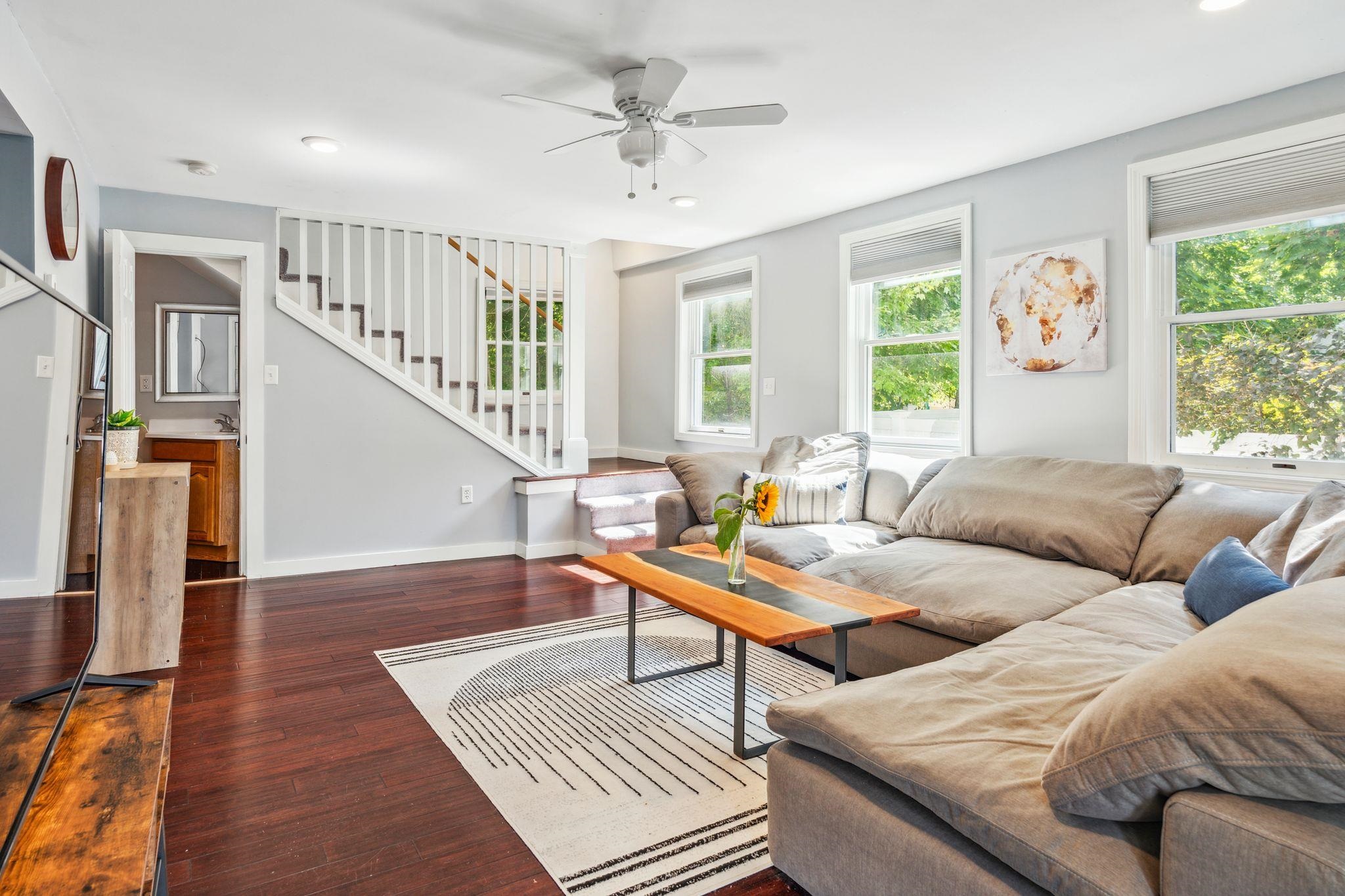 43 1/2 Forest Street Dover, NH 03820 - Photo 11 of 29